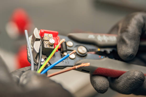Best Electrical Upgrades for Homes  in Springdale, OH