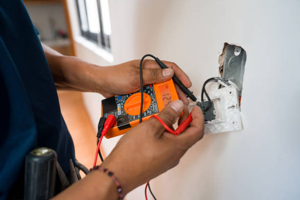 Best Affordable Electrical Installation  in Springdale, OH