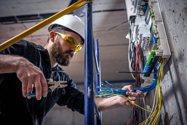 Best Home Electrical Repair  in Springdale, OH