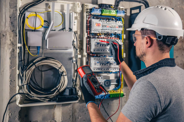 Best Electrical Rewiring Services  in Springdale, OH