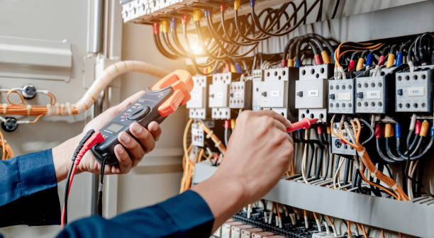 Best Electrical Installation Contractor  in Springdale, OH