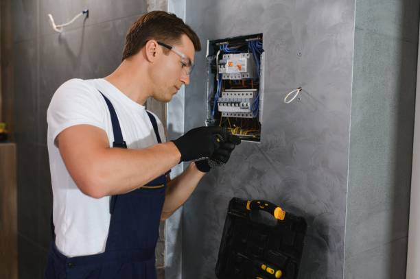 Affordable Emergency Electrician in Springdale, OH