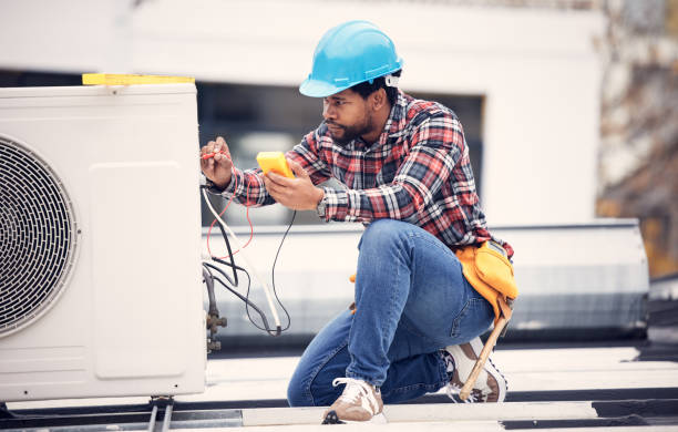 Best Affordable Electrician  in Springdale, OH