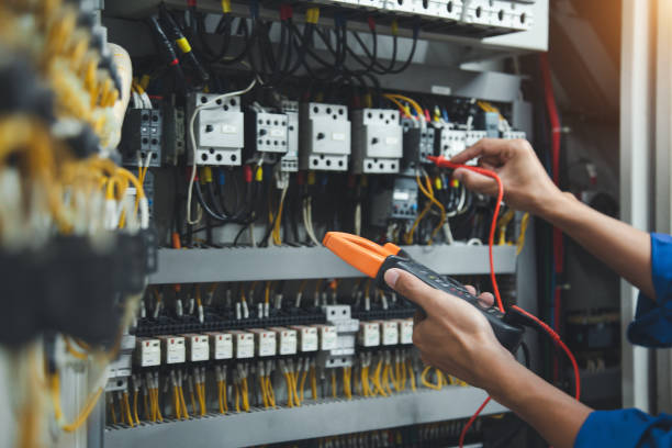 Best Emergency Electrician Near Me  in Springdale, OH