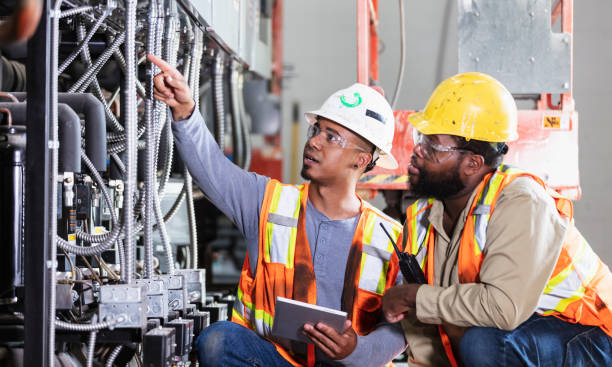 Best Electric Panel Repair  in Springdale, OH