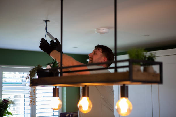 Best Circuit Breaker Repair  in Springdale, OH