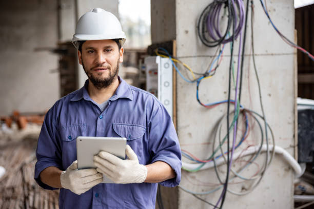 Best Commercial Electrician Services  in Springdale, OH