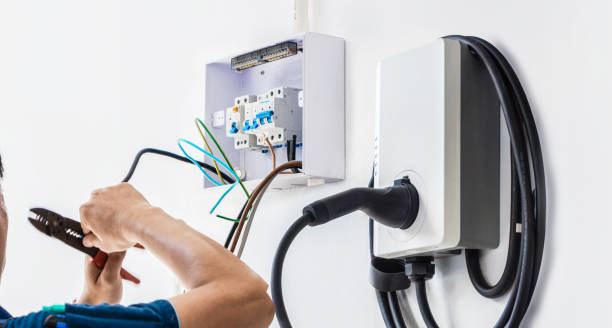 Best Industrial Electrical Services  in Springdale, OH
