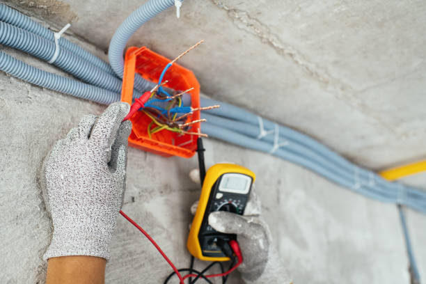Best Electrician for Home Renovation  in Springdale, OH