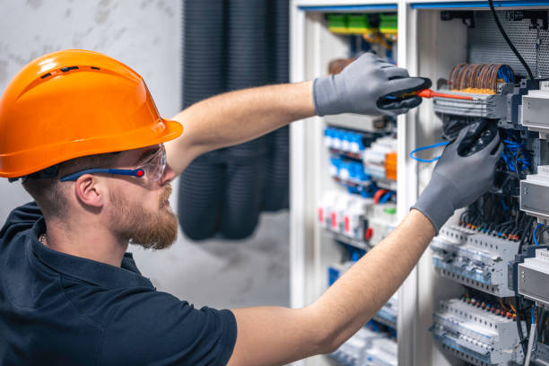 Best Electrical Outlet Repair  in Springdale, OH
